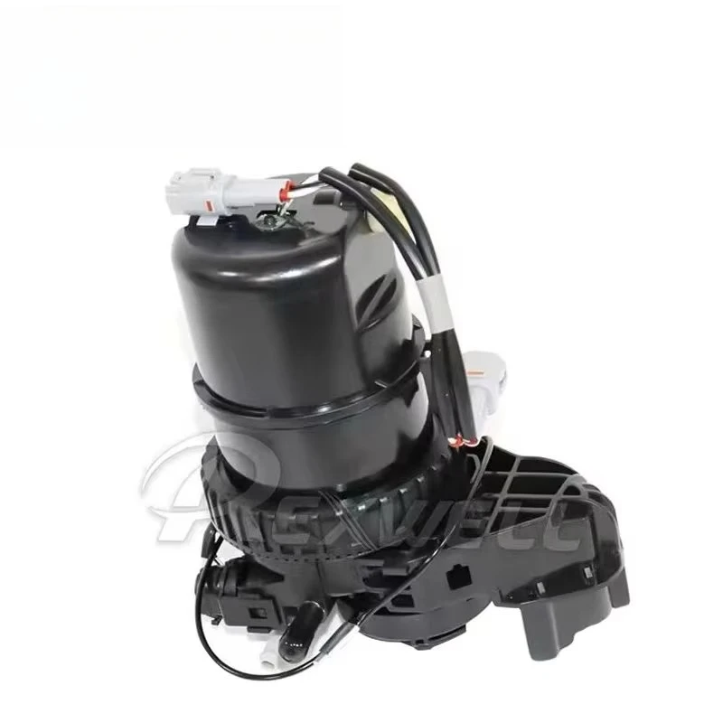 Премиум OEM оригинальное качество 23300-0L112 автозапчасти дизельный прямой топливный фильтр в сборе для аксессуаров Toyota Hilux