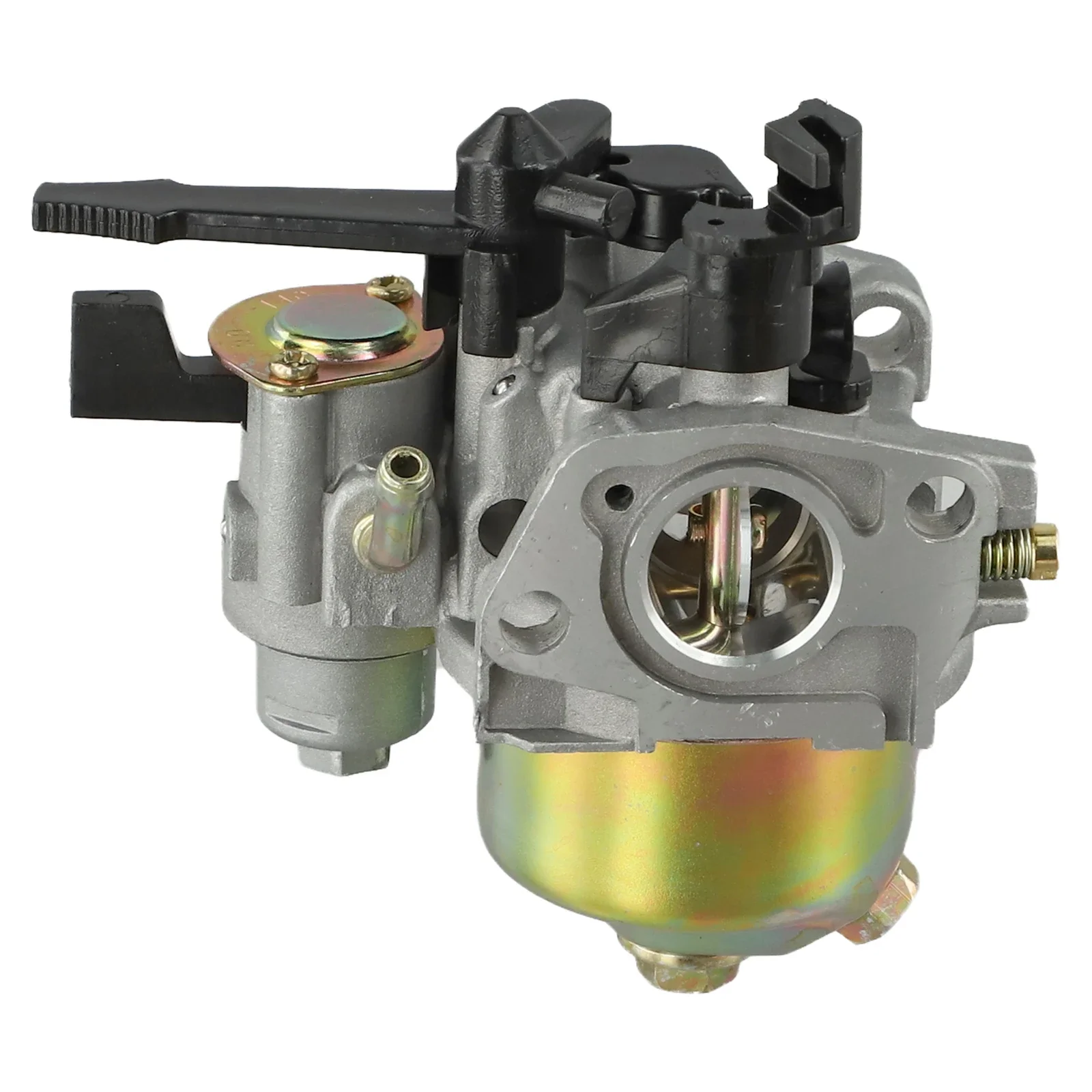 

Запасные части карбюратора для двигателя Lifan 6.5 л.с. 196 куб. см, одноцилиндровый, включая прокладки для надежной работы двигателя