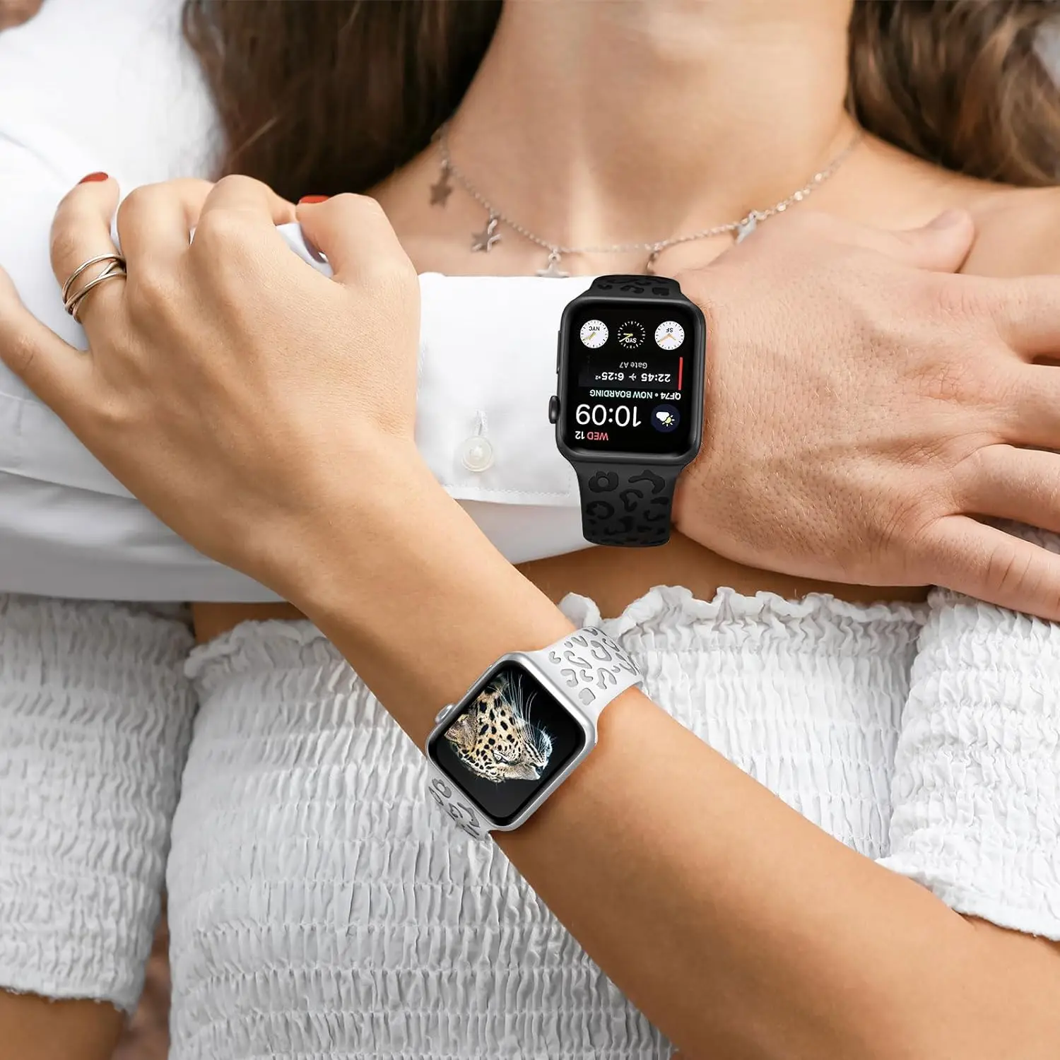 Thumbnail 4 - #16 Best Apple Watch Straps to Buy In 2026