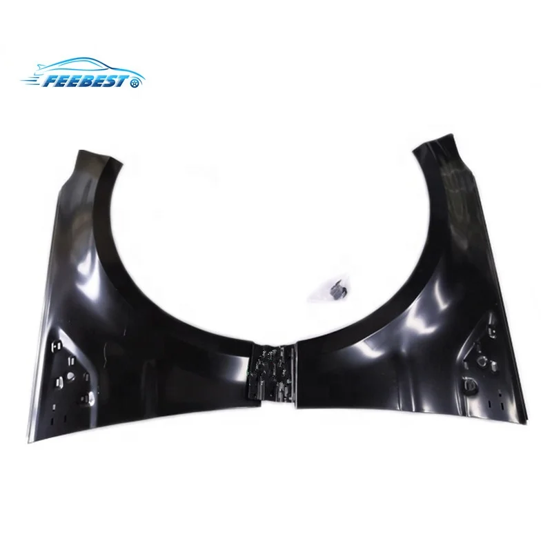 

Newest LR100544 LR100545 L494 Mud guard Wheel Fender for Range Rover Sport 18-21 Fender factory