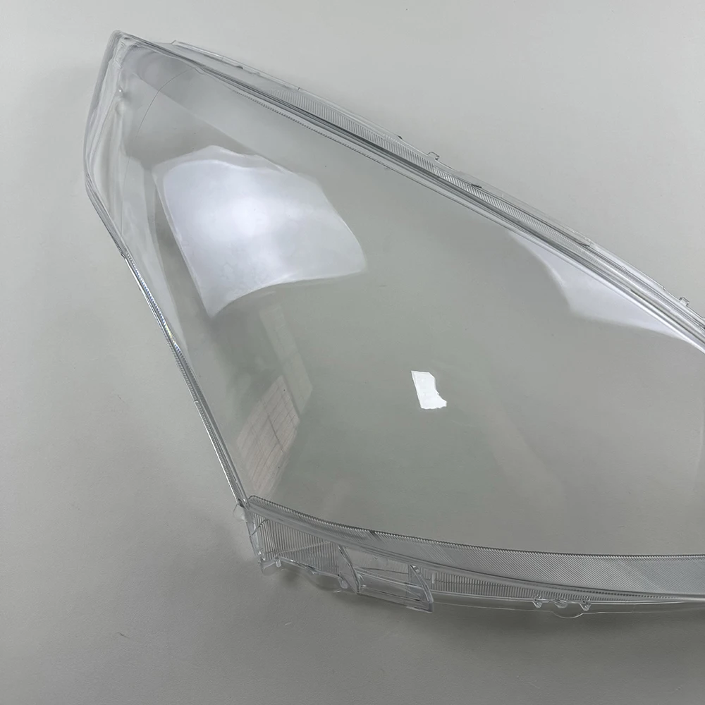 For Nissan Teana 2008 2009 2010 Transparent Lampshade Lamp Shade Front Headlamp Shell Headlight Cover Lens Plexiglass image 3