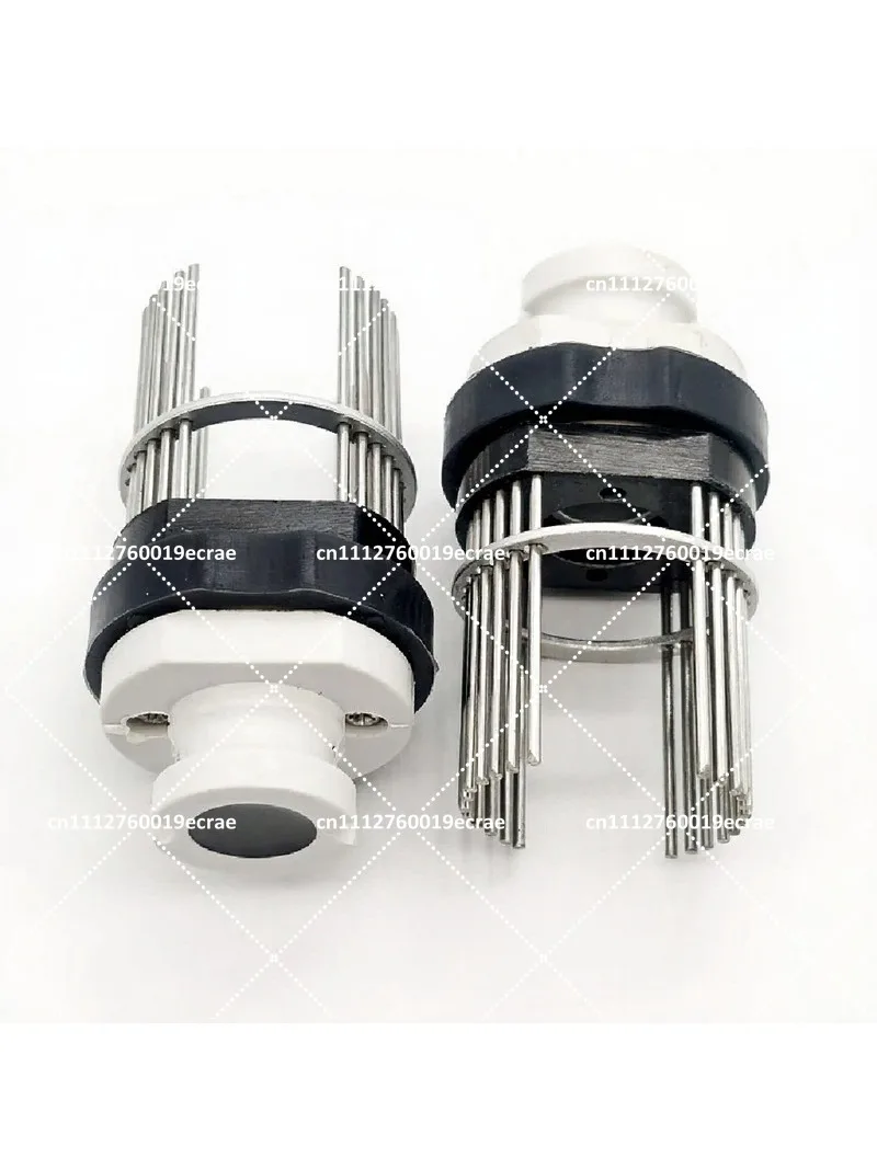 Coding Machine Printing Letters Holder Printer Head Wheel for NY805 Parts