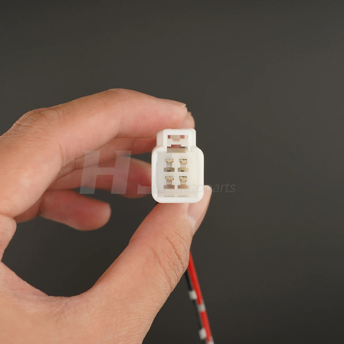 2 قطعة سيارة ثلاثة أضعاف باس المتكلم قابس مهايئ تسخير تعديل المتكلم ضياع التوصيل مكبر الصوت الفرعية مكبر الصوت القرن خط ل كراون كروزر