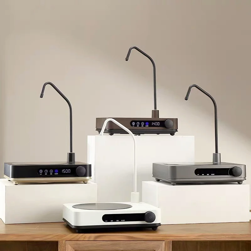 The second generation 1500W high-power automatic water supply, pumping water, boiling water