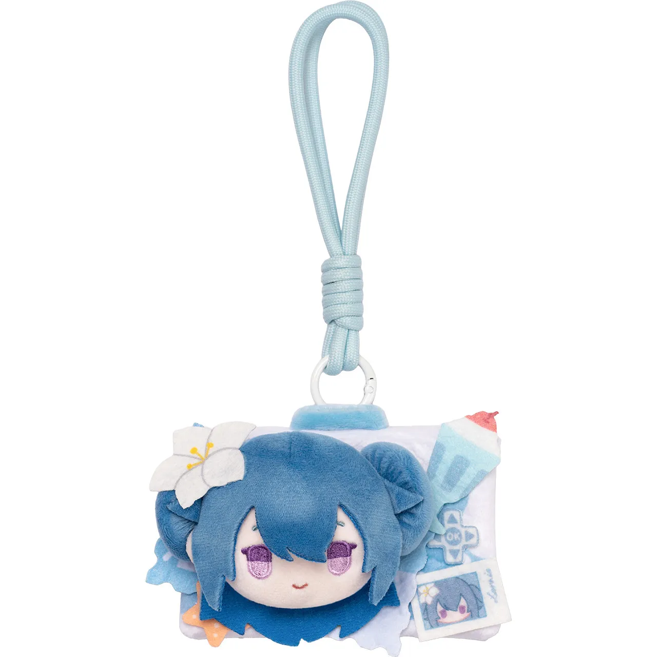 War Dual Paramesh Musings on Leisurely Travel Theme KURO GAMES Anime and Manga Game Merchandise Card Sleeves