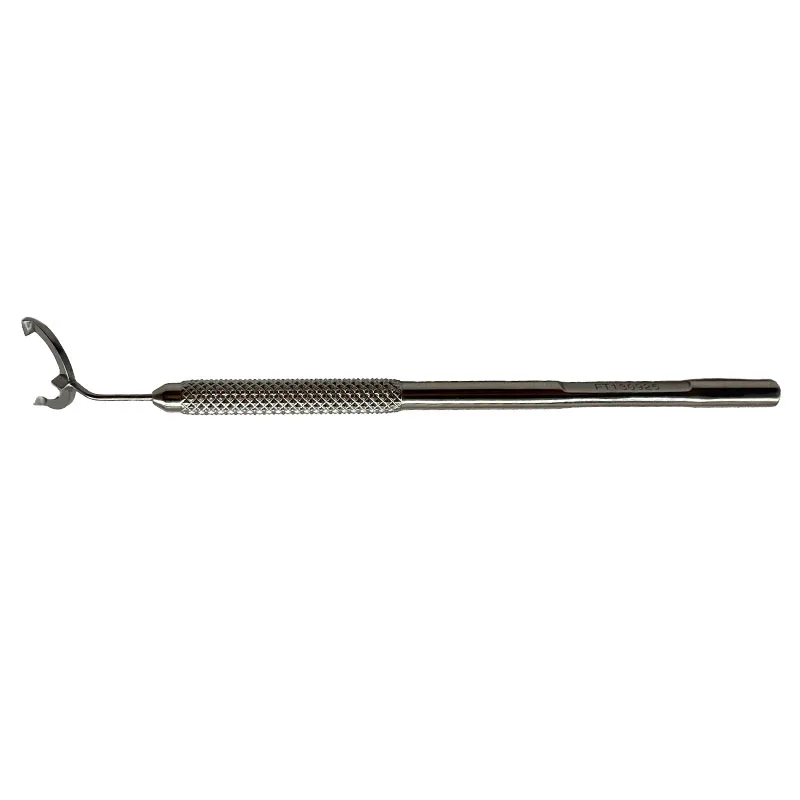 

Pre-op Toric Reference Marker Single Side Stainless Steel/Titanium Ophthalmic Surgical Instruments