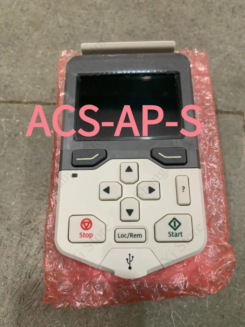 1PC Brand New ACS-AP-S Frequency Converter Operator Panel ACSAPS Fast Delivery