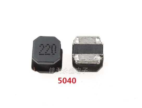 10PCS Inductor 2.2/…