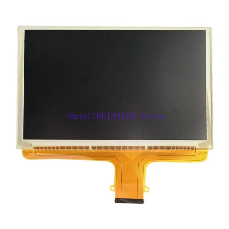 hg89 Multifunction 8 Inch LCD Digitizer Touch Screens Display Panel DJ080PA-01A For Accurate Route Planning In Select Vehicle