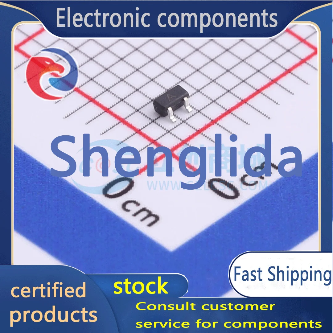 

TPM4153-3 package SOT-523 field-effect transistor (MOSFET) brand new in stock (10 units)