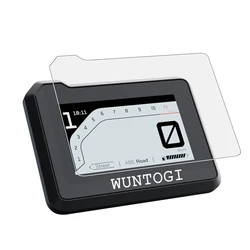 For 390 Duke 990 Duke 2024 - New Motorcycle Accessories Scratch Cluster Screen Dashboard Protection Instrument Film