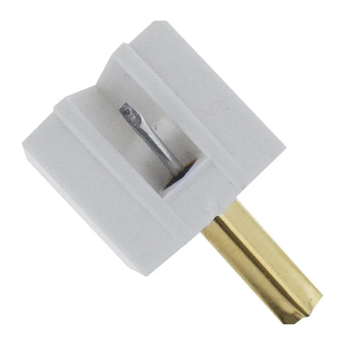 SMIEA Gramophone Turntable Diamond Replacement Stylus for Tenorel N2001 D Pionee PL12D Goldring D100 110