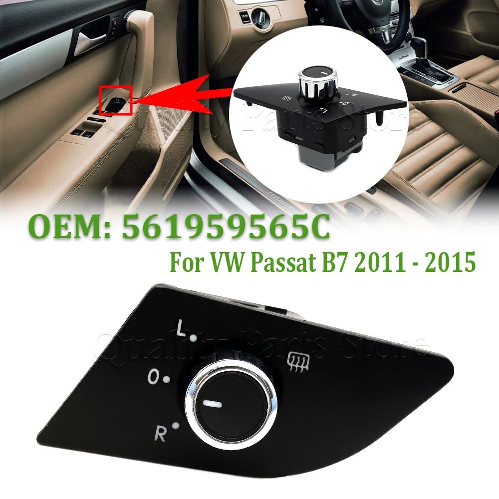 New For Vw Passat B…