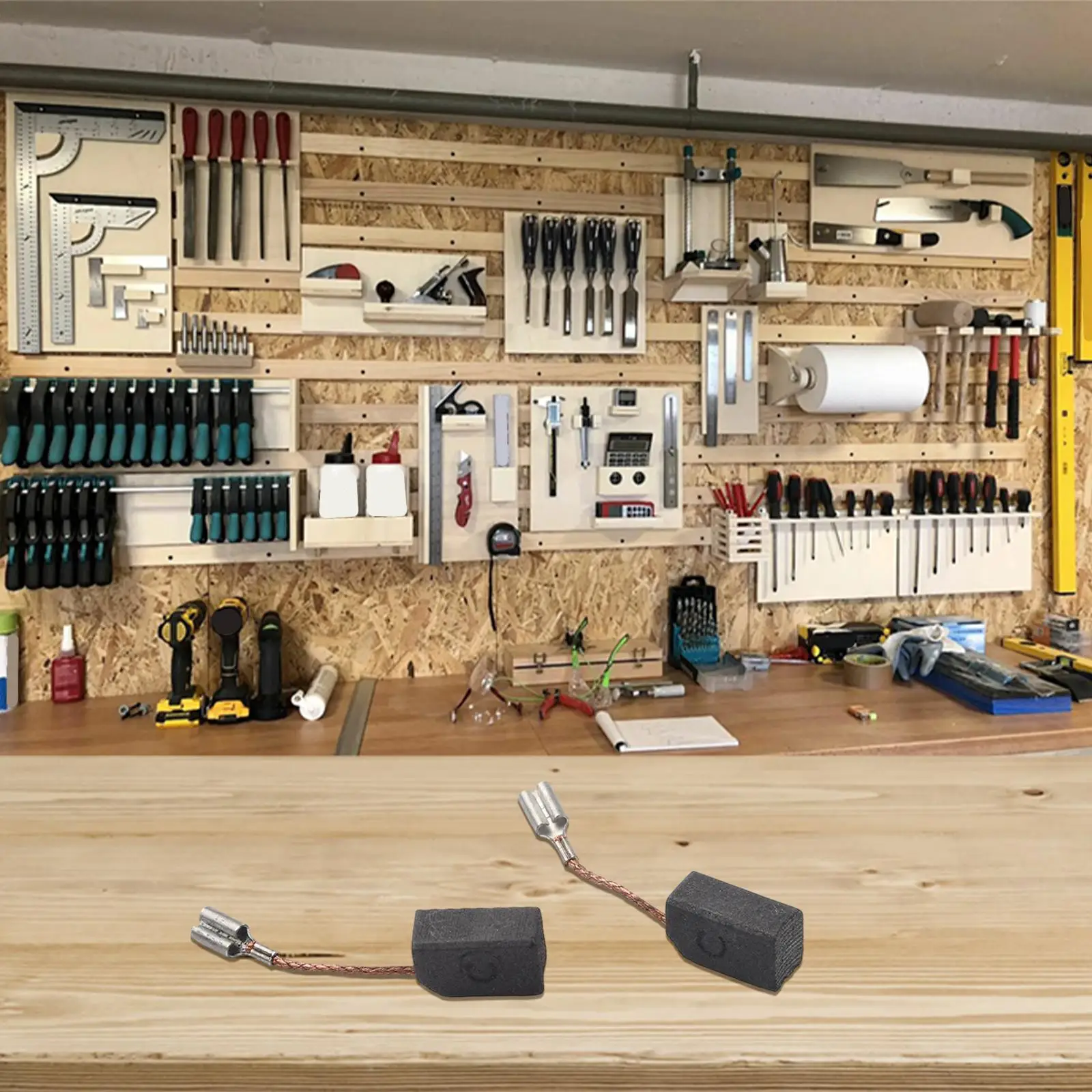 

Запчасти для угловых шлифовальных машин D28128, D28129: Комплект для обслуживания шлифовальных машин (как на фото), аксессуары для угловых шлифовальных машин DeWalt, абразивный инструмент