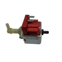 Deerma Floor Scrubber Pump Parts SPS 22V 16W