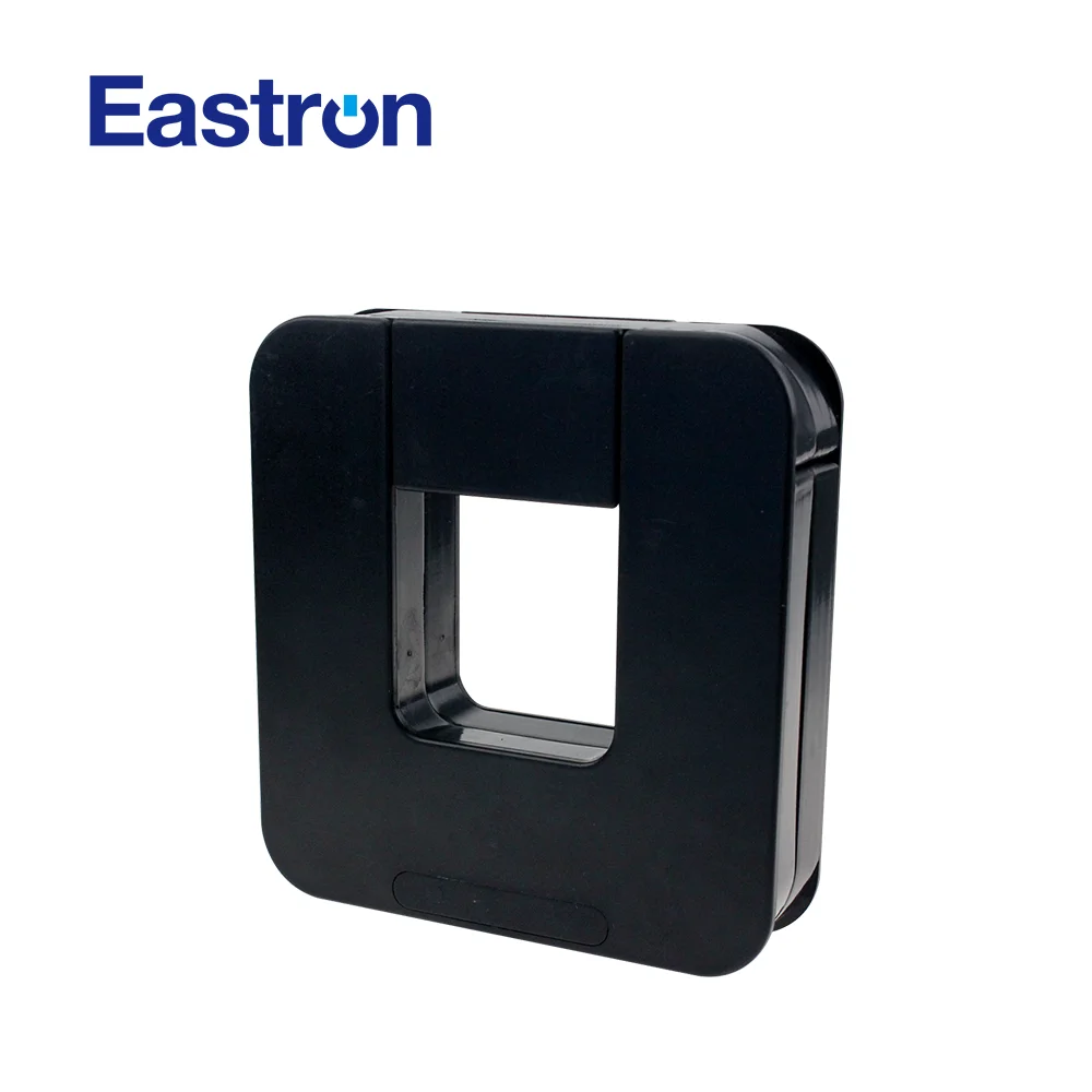 ESCT-U125 Series, 50-630A/0.333V Split Core Current Transformer