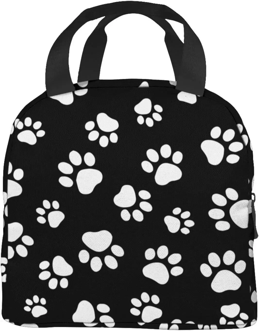 lancheiras-com-estampa-de-pata-branca-para-mulheres-sacola-termica-pequena-reutilizavel-para-trabalho-de-piquenique-escolar