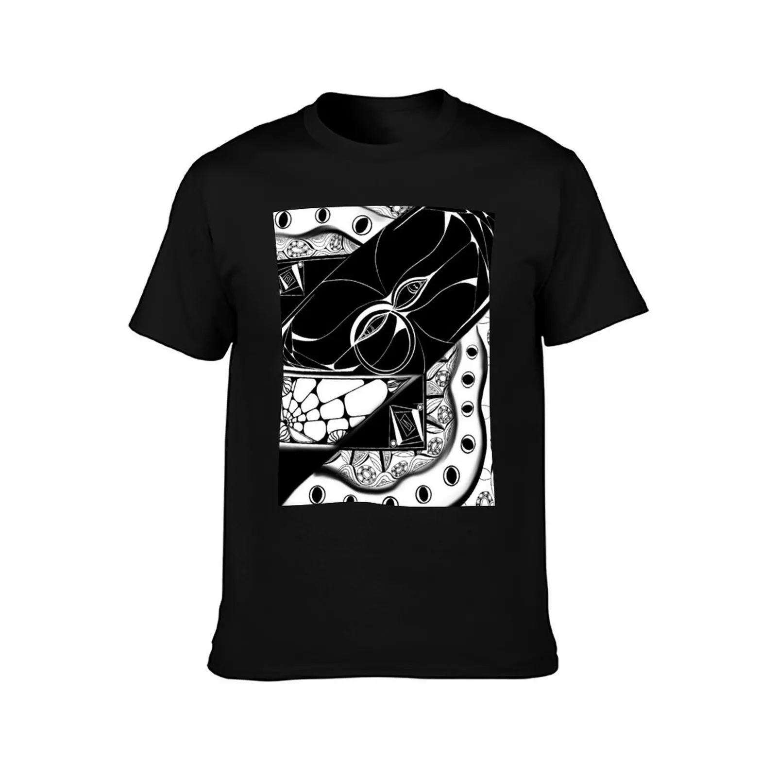 Hidden Music T-Shirt graphic t shirts for man T-Shirt