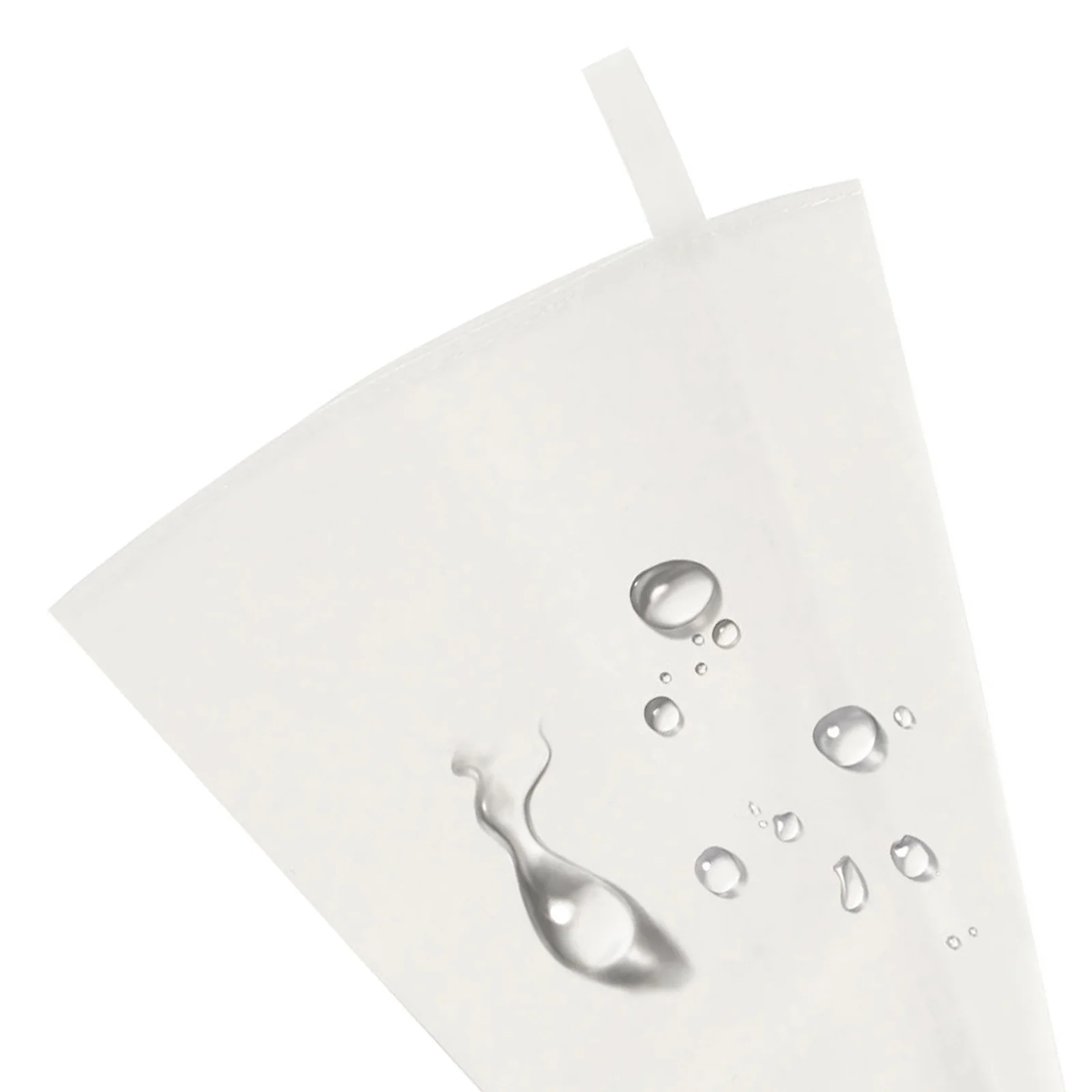 

3Pcs DIY Cake Decorating Bags Reusable Practical Piping Bags for Baking Cake Icing Supplies Pastry Bag Reusable Piping Bag