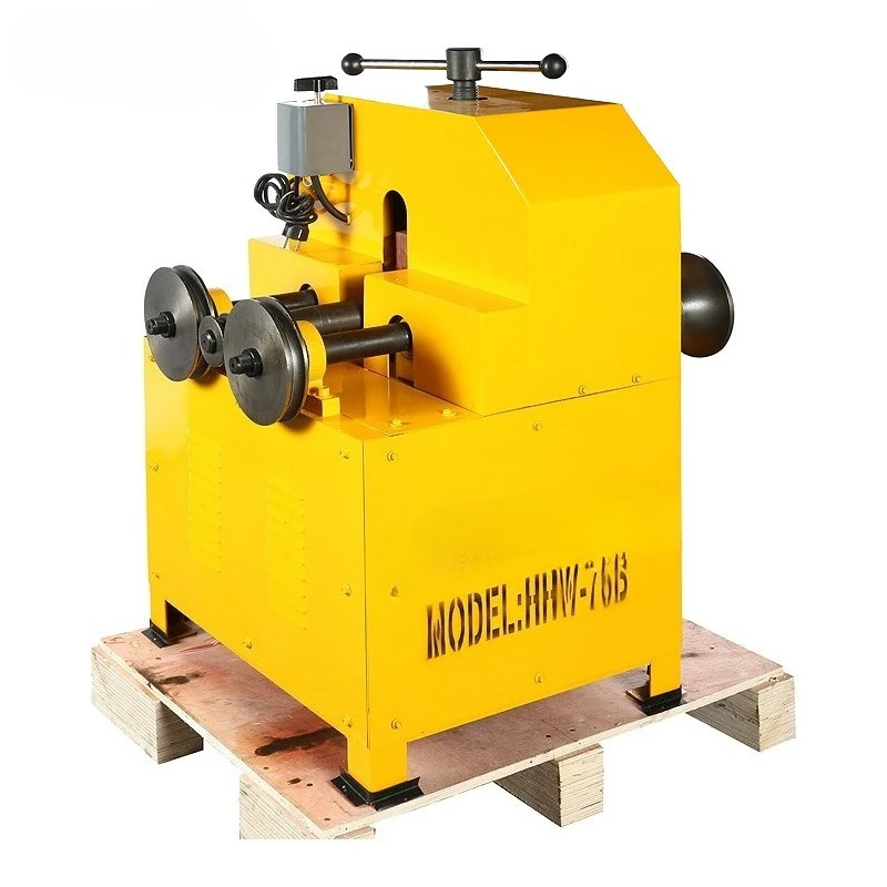 

Electric bender square round multi-functional pipe bender hydraulic vertical pipe bender for greenhouses