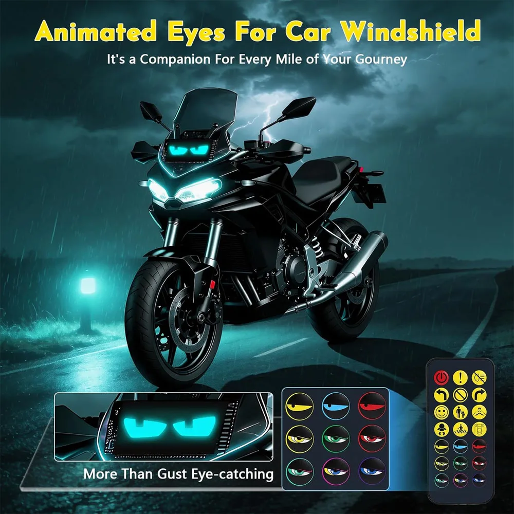 Thumbnail 2 - #41 Latest LED Panels Updates