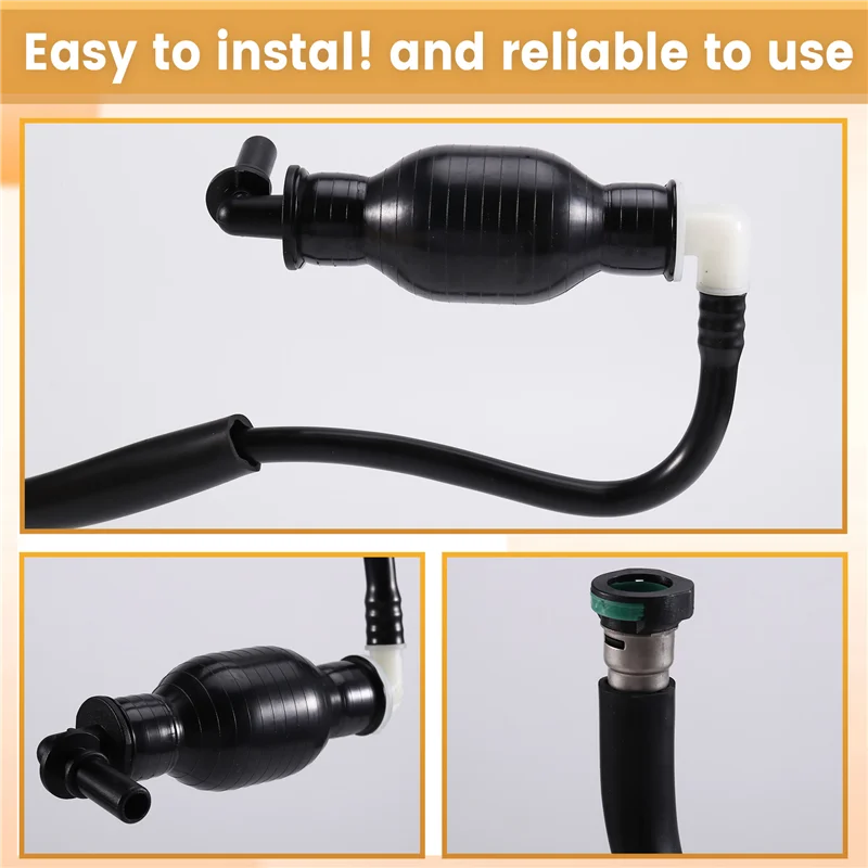 ABQB-Car Fuel Return Line 164460011R For Renault Megane Grand Scénic Fluence 1.5L 2009-2021