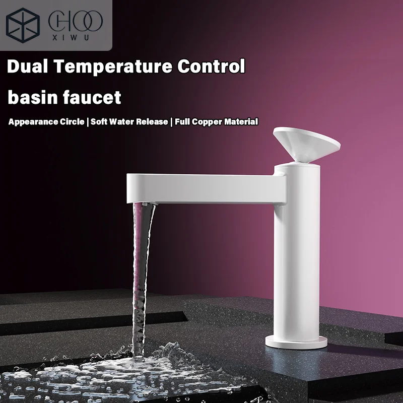 innovative-multi-color-faucet-copper-basin-faucet-simple-hot-and-cold-washbasin-faucet-creative-art-faucet