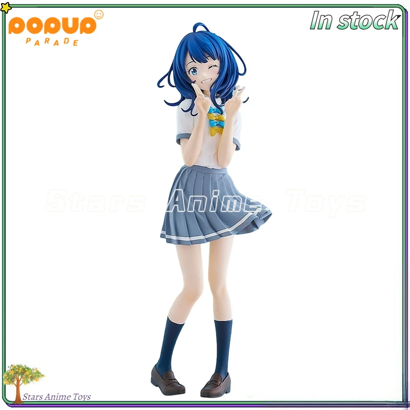 

GSC PUP тоже много потеряющих героев! Анна Янми L Размер Анимационная Фигурка Игрушка