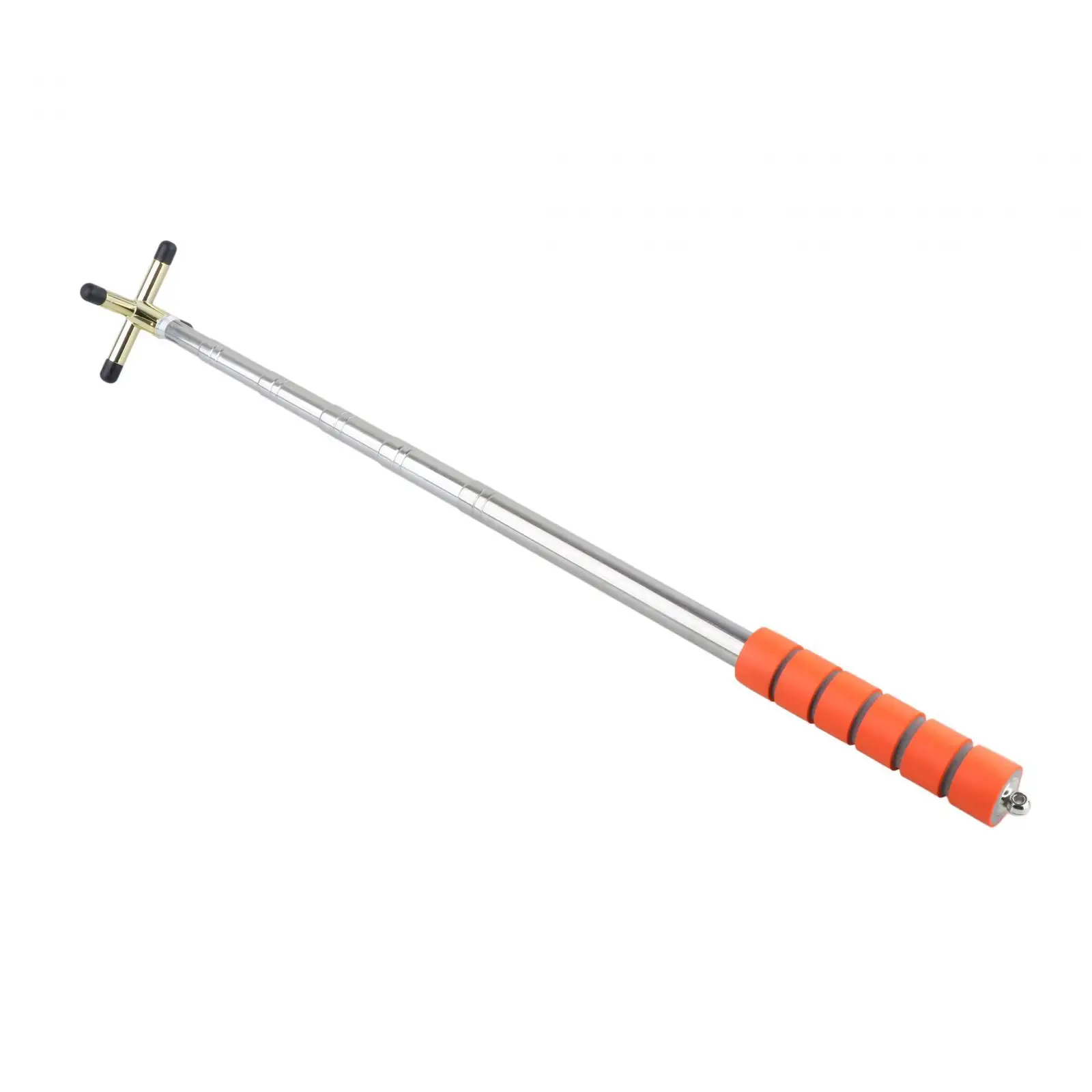 

Retractable Pool Bridge Cue Stick Support for Training Practice Competition