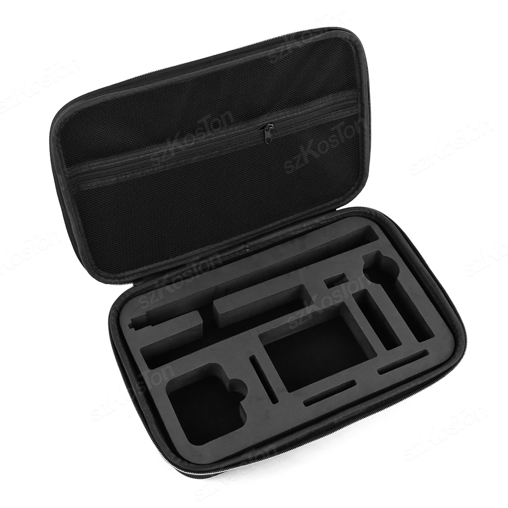 Storage Case For Insta360 X4 X3 X2 Carrying Case Portable Bag Handbag Protective Storage Case For Insta 360 X2 X3 X4 Accessories