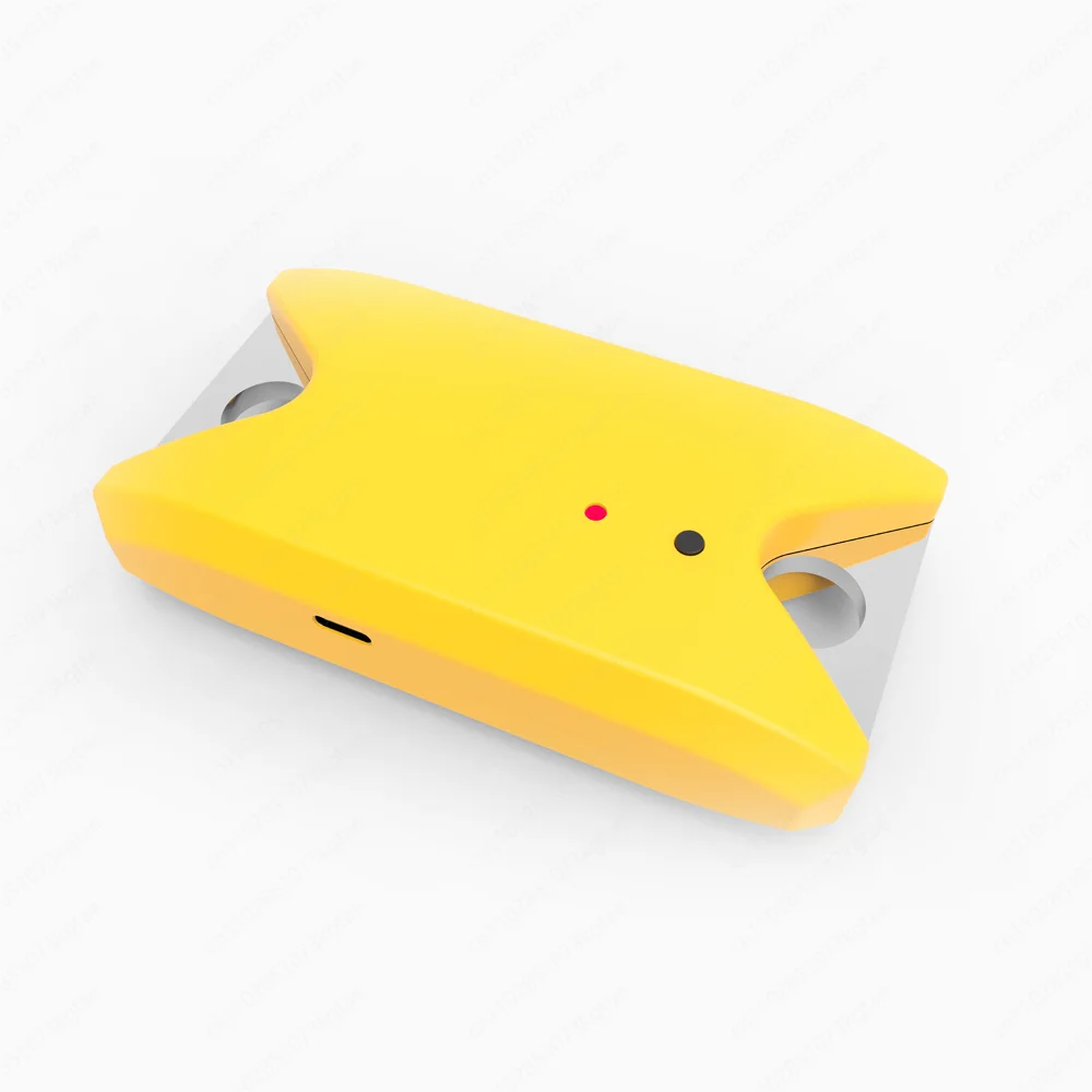 Portable Climbing Hand Strength Trainer Progressor 200 Digital Tensometer