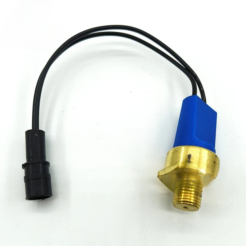 Excavator Accessories Sensor Switch E120H/140H/160H173-725