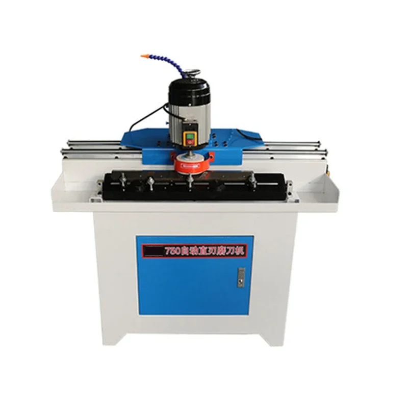 

max grinding length 750mm automatic planer blade sharpening machine