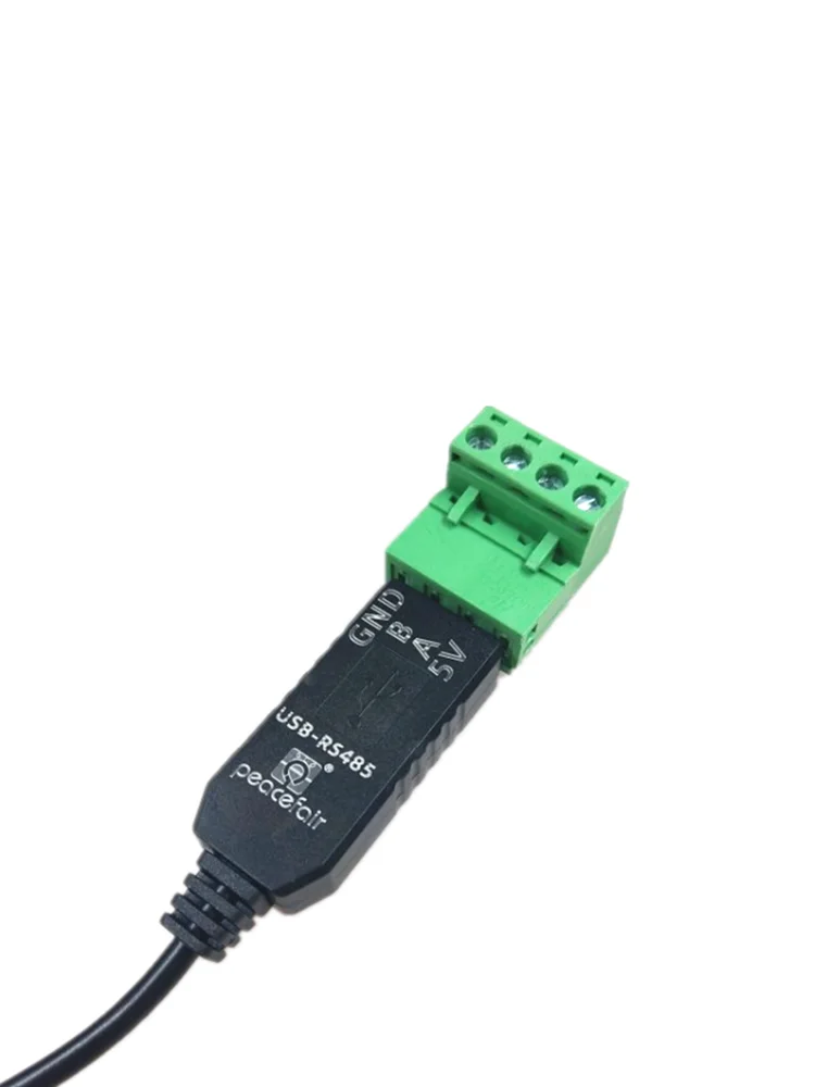 Konwerter RS485 na USB Ochrona przed aktualizacją Konwerter RS232 Kompatybilny ze standardowym modułem płytki złącza RS-485 A V2.0 — zdjęcie 2