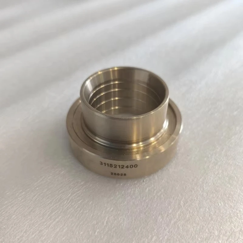 Suitable for rock drill piston guide 3115212400, model Cop 1638hd 1838 1838hd 1838he 1838mux 2238hd mining machinery parts.