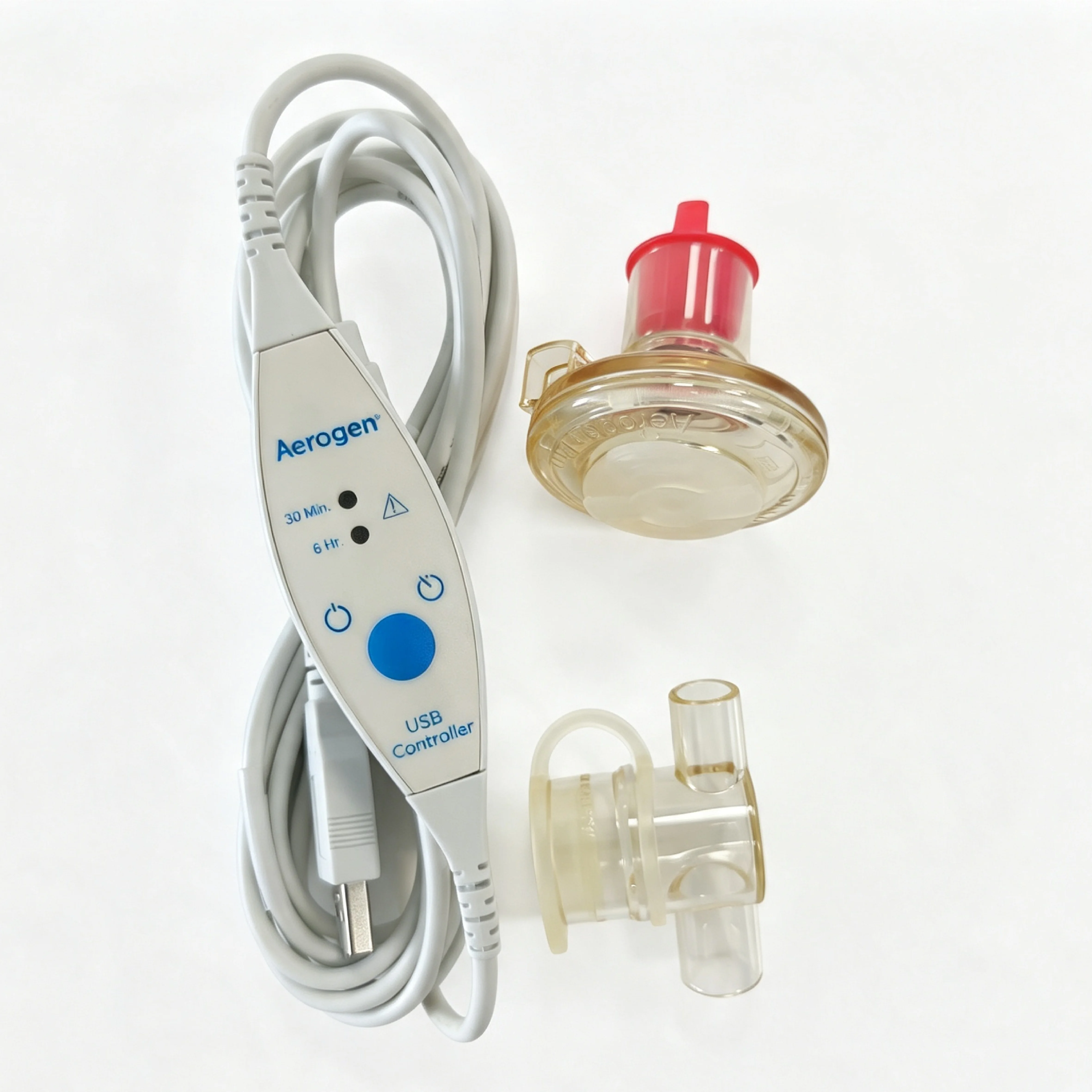 Aerogen USB Neonate Power Adpater