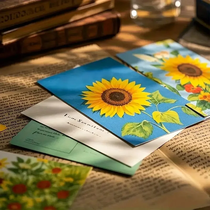 

50/100 индивидуальных открыток: персонализированная настройка логотипа + эксклюзивная упаковка для деловых банкетов/свадебных приглашений/подарок