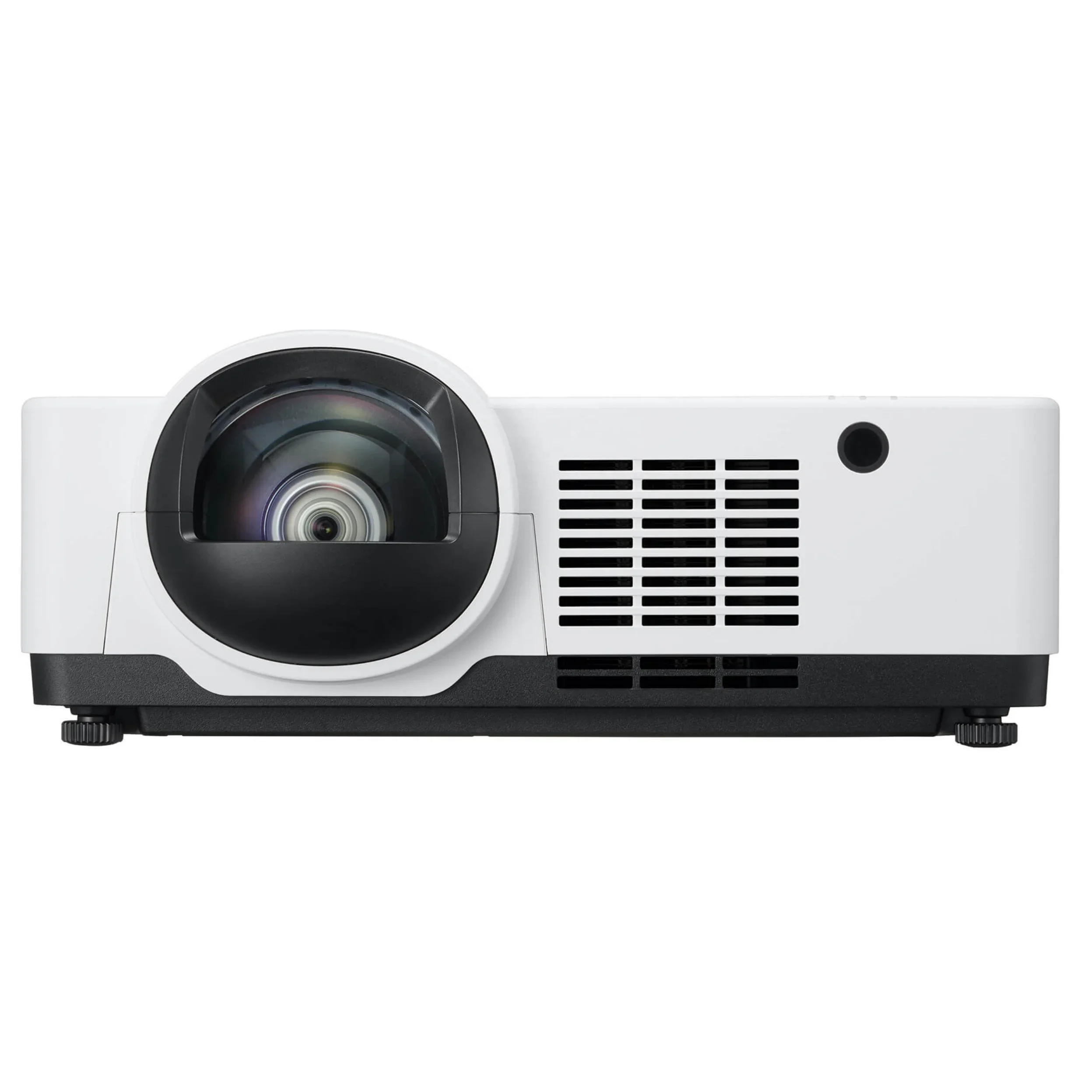 5000 lumens 3lcd short-focus laser projectors