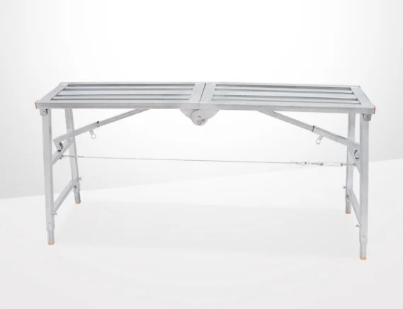 Multifunctional Ladder for  Decoration Portable Stool Lifting Scaffolding