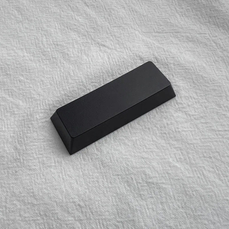 Custom MiFuny Metal Right Shift Keycap 2.75U Simple CNC Matte Aluminum Cherry Profile for Mechanical Keyboard Gift