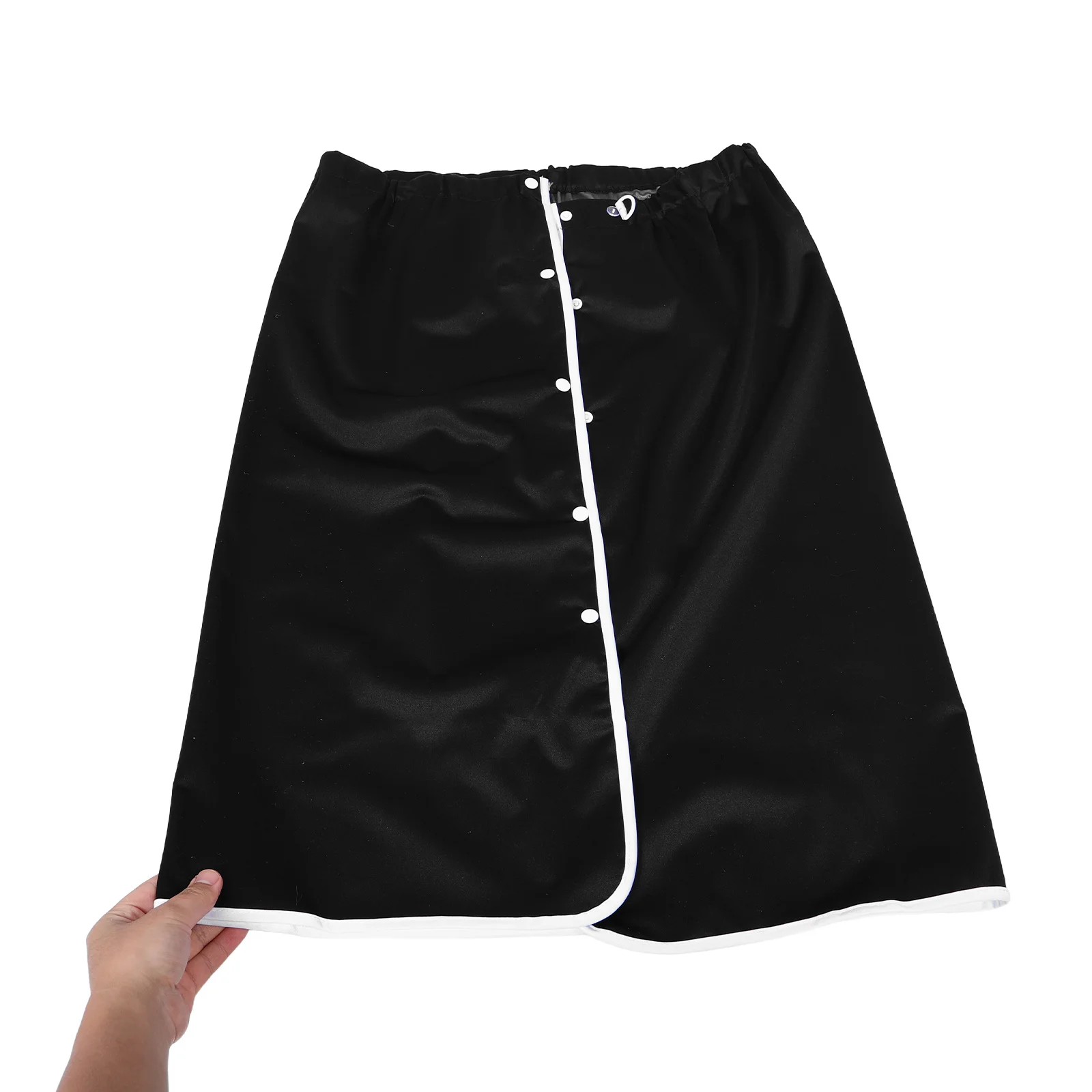 

Юбка при недержании для взрослых, водонепроницаемая подушка для кровати для пожилых женщин, моющаяся многоразовая герметичная защита для периода недержания мочи