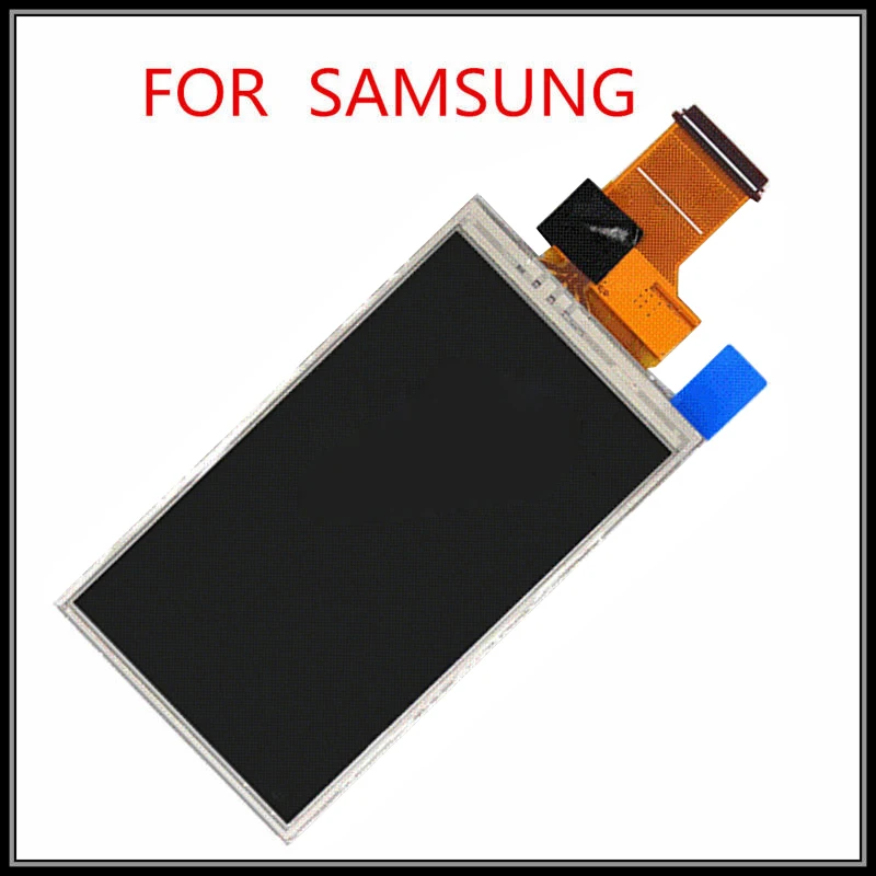 Untuk Samsung HMX-H300BP ST95 SH100 ST6500 LCD Screen dengan Touch dan Backlight
