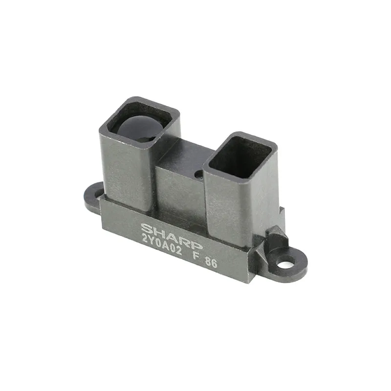 GP2Y0A02YK0F 2Y0A02 IR Infrared Proximity Sensor Detect 20-150cm Distance Measuring Sensor With Cable DIY Starter Kit
