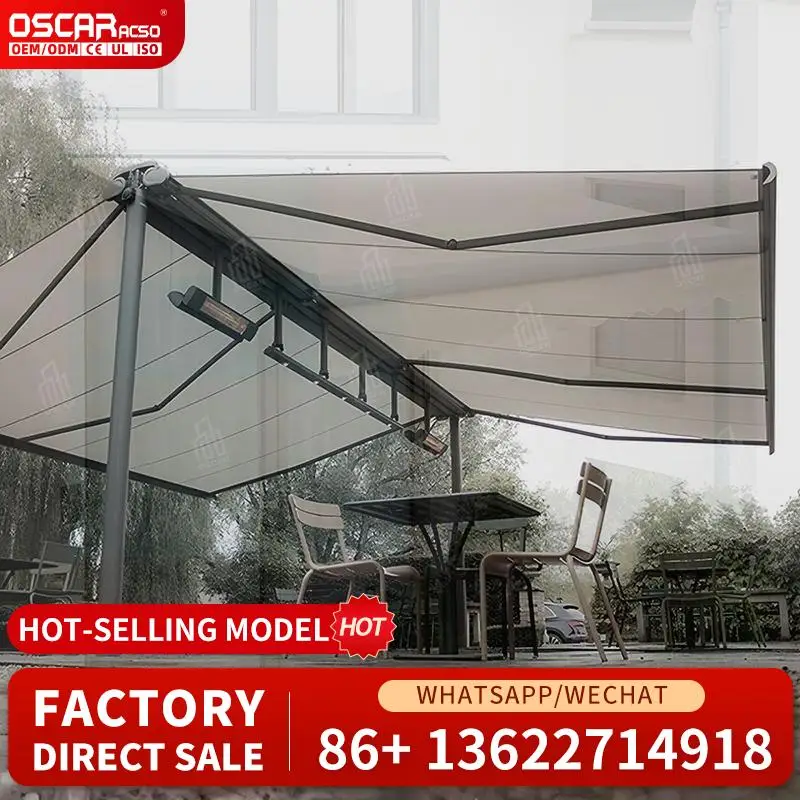 Outdoor Aluminum Fo… - image