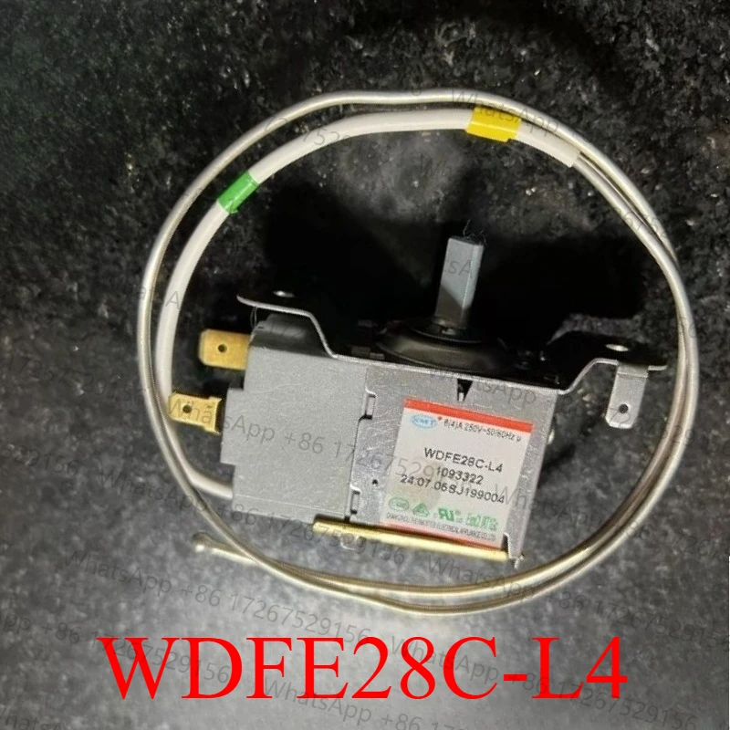 For Hisense Rongsheng refrigerator mechanical thermostat switch WDFE32F-L WDFE28C-L thermostat knob