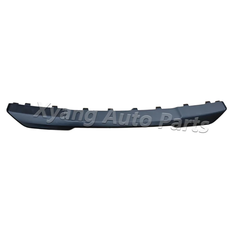 Front Bumper Lower Guard Plate For JAC Sei 3 Pro T50 JS3 Refine S3 EVO4 2803107U226K