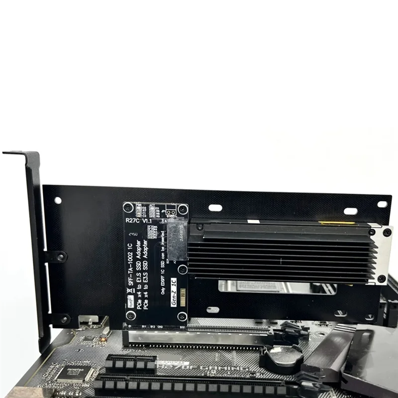 Ac57-Pcie 5.0 X4 To… - image