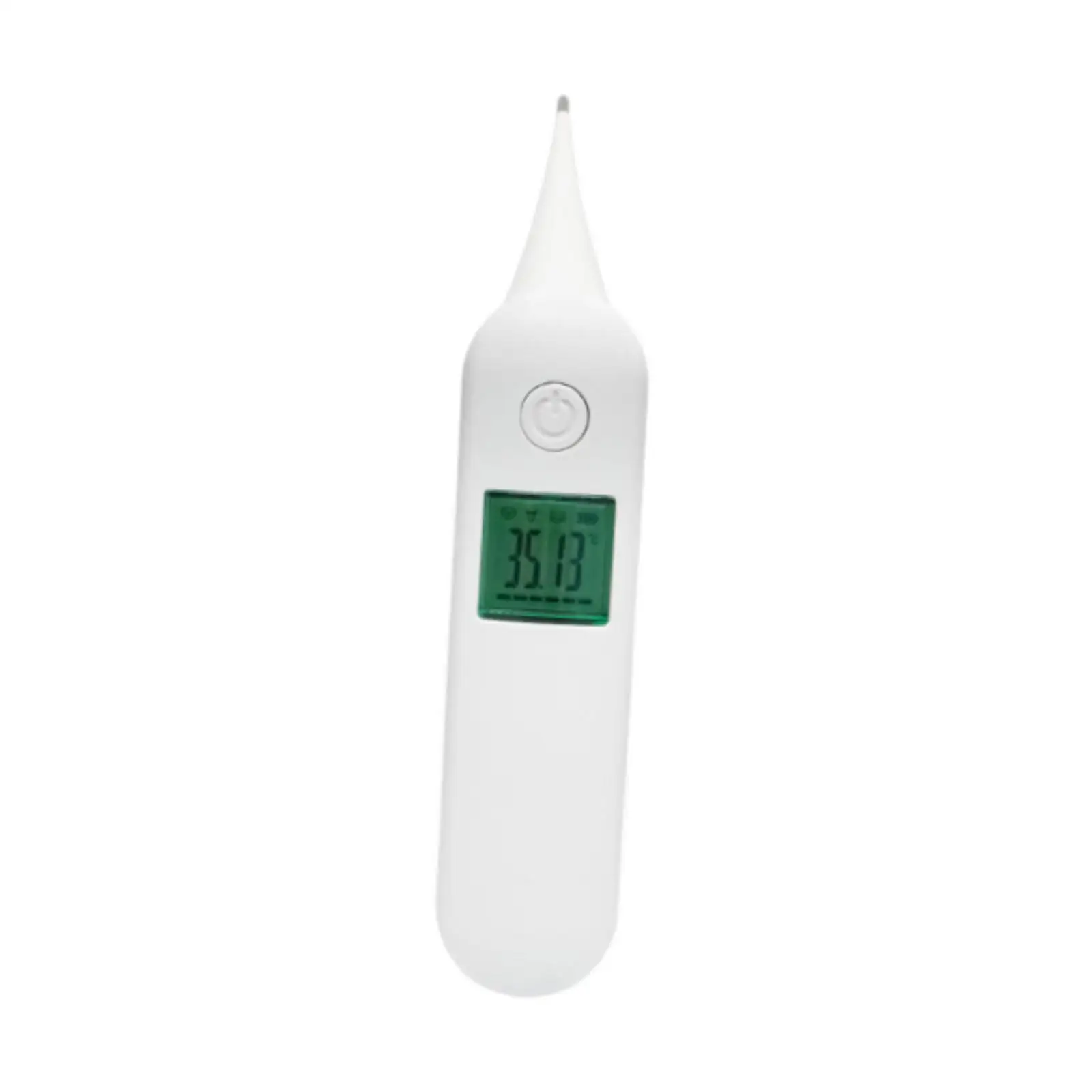 

Animal Electronic Thermometer Sturdy Fast Digital Veterinary Thermometer Pet Thermometer for Cattle Birds Horse Cats Sheep