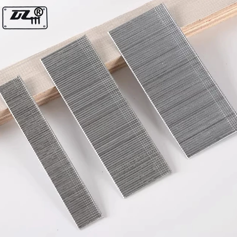 

F45mm Type Nails Professional Decorative Finish Straight Nail Suitable for Woodworking Furniture Upholstery with NailGunStapler