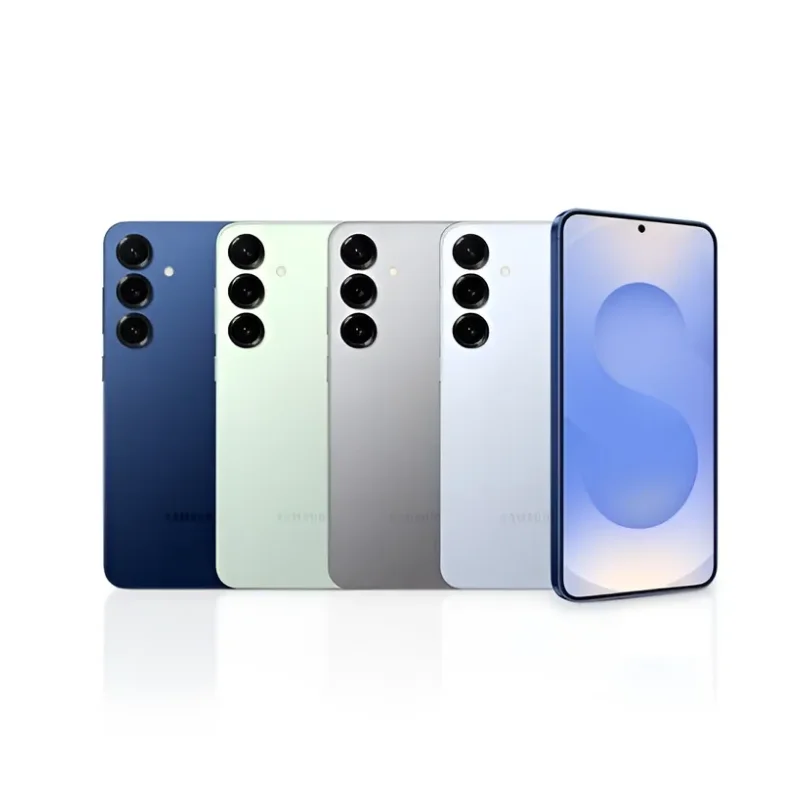 سامسونج إلكترونيات جالاكسي S25 بلس 256 جيجا بايت مفتوح Sm-S936N